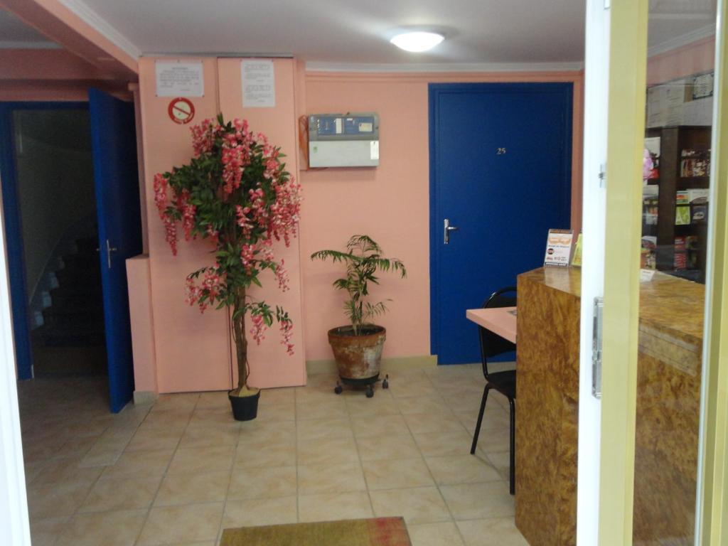 Hotel Santana Clichy Exterior foto