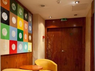 Hotel Santana Clichy Exterior foto